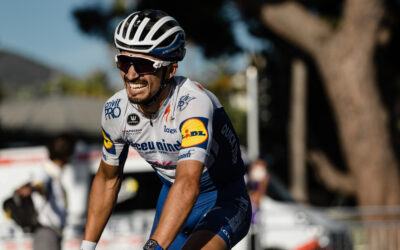 Alaphilippe y el sabor de la victoria