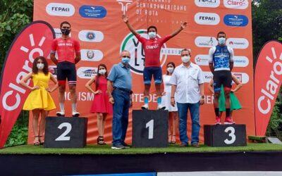 Victoria para Mardoqueo en etapa 2, Vuelta a Chiriquí