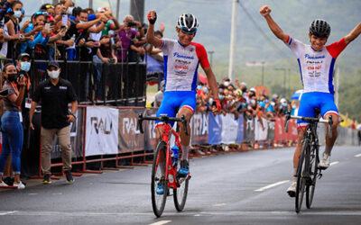 Panamá, potencia del pedal en Centroamérica