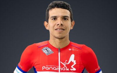 Top 10 para Archibold y los primeros puntos UCI en la historia Continental