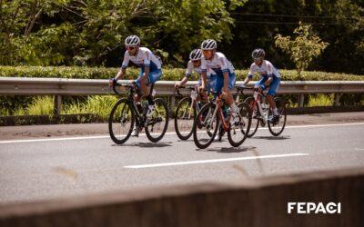 Panameños se disputarán los nacionales de ciclismo este fin de semana