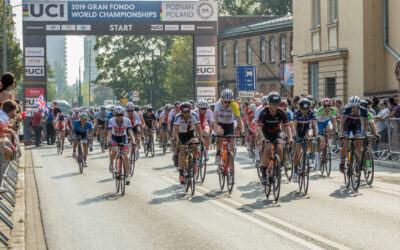 Campeonatos del Mundo de Ciclismo UCI 2023: Se anuncian los recorridos del Gran Fondo