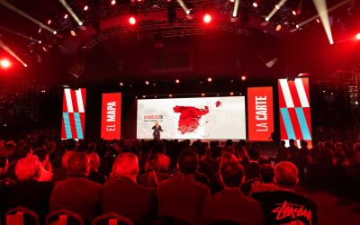 De Mónaco a Granada: La Vuelta 2026 se prepara para entrar en la historia